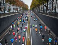 В чем секрет спортивного долголетия японских бегунов и как вибро-физкультура может заменить обычный фитнес